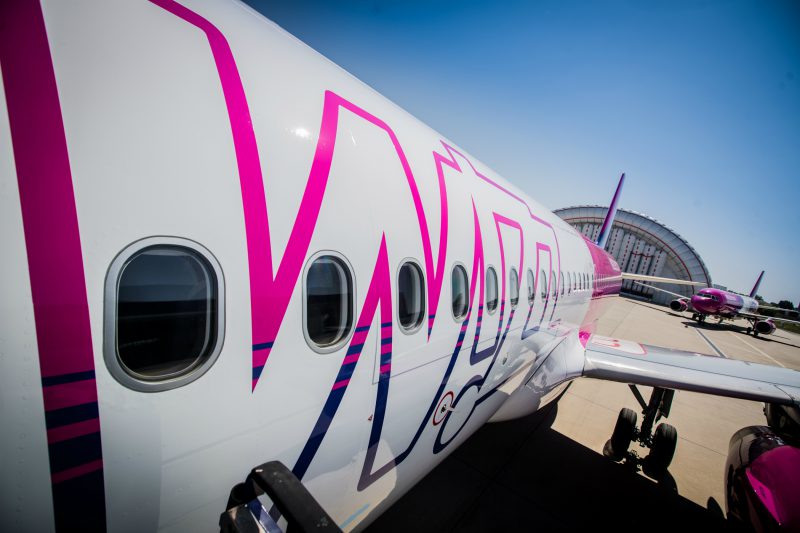 Nauji Wizzair skrydžiai į Grenoblį!