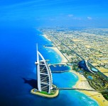 Wizzair skrydziai i Dubaju