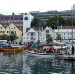 Pigūs Wizzair bilietai į Stavangerį