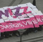 Wizzair Lietuva