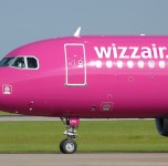 Wizzair aviabilietai