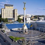 Wizzair skrydžiai: Vilnius - Kijevas