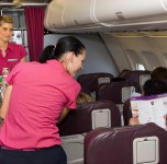 Wizzair skrydžiai