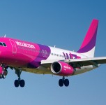 Wizzair: Vilnius - Alesundas