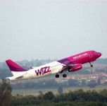 Wizzair bilietai