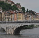 Nauji Wizzair skrydžiai į Grenoblį!