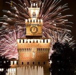 Kur sutikti Naujus Metus skrendant su Wizzair?