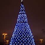 Kur sutikti Naujus Metus skrendant su Wizzair?