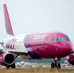 Wizzair bilietai