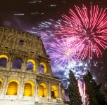 Kur sutikti Naujus Metus skrendant su Wizzair?