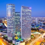 Wizzair skrydžiai į Tel Avivą