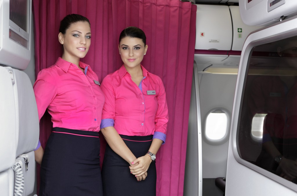 Atnaujinta Wizzair bilietų įsigijimo tvarka