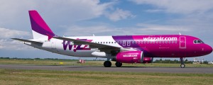 -20 proc. pigiau su Wizzair TIK šiandien!