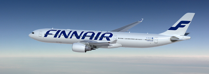 Finnair akcija skrydžiams į Aziją bei Australiją 