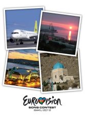 Atnaujinami skrydžiai iš Rygos į Baku