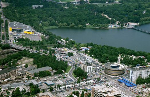 Vilnius - Doneckas. pigūs lėktuvų bilietai į Donecką