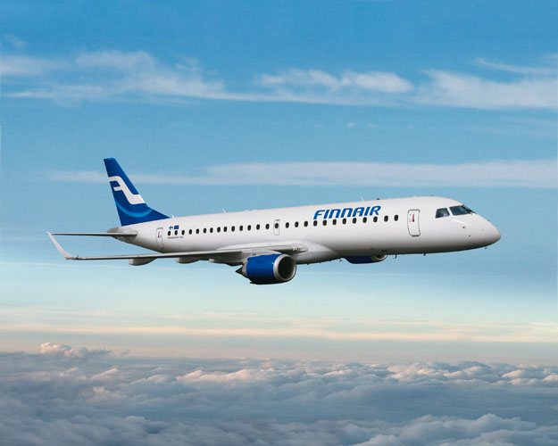 FINNAIR akcija skrydžiams Europoje