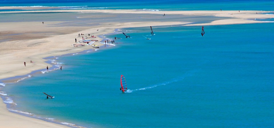 Fuerteventura