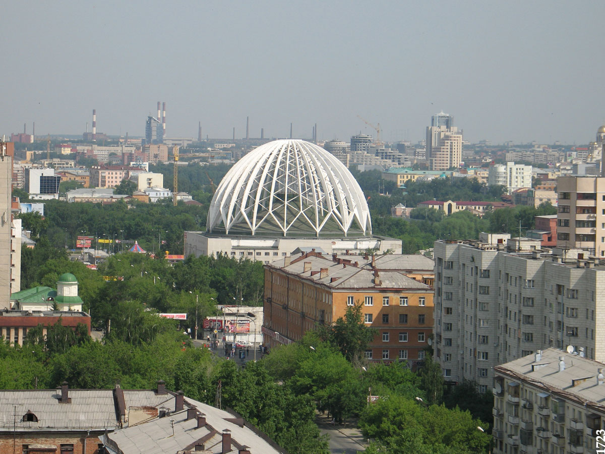 Pigūs lėktuvų bilietai į Jekaterinburgą