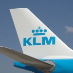 KLM avialinijos