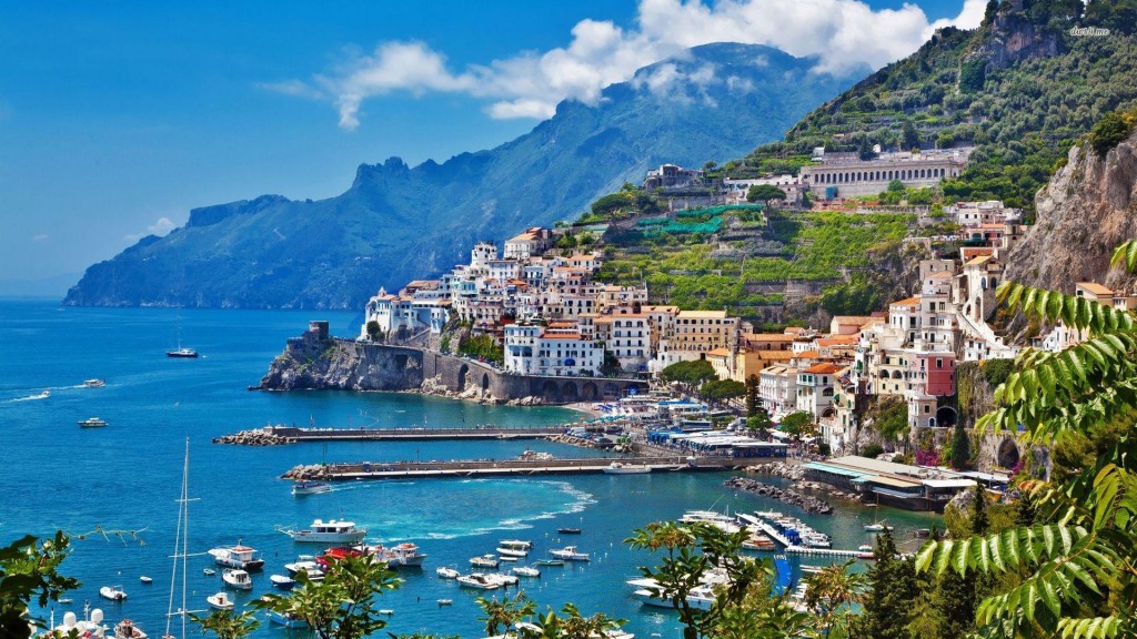 Kur atostogauti vasarą? Sicilija