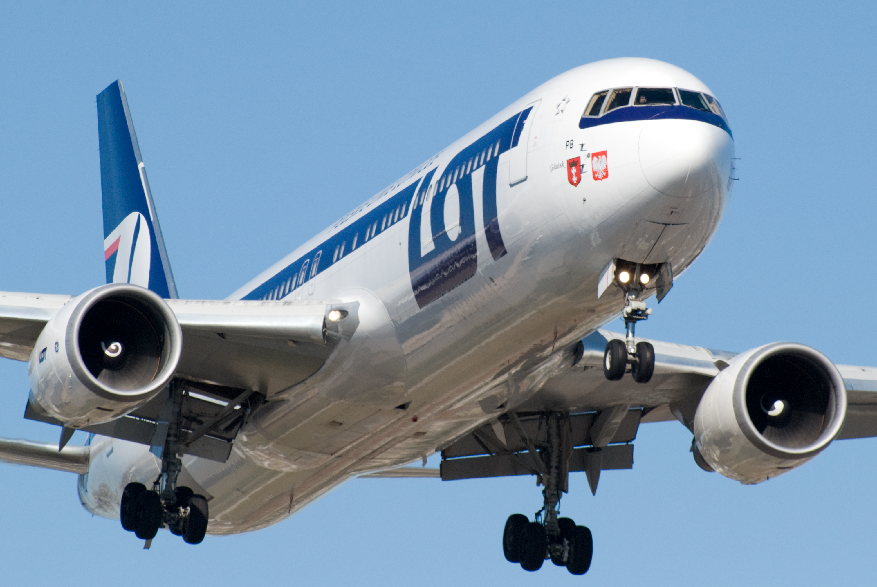 LOT Polish Airlines išpardavimas tęsiasi, vietų dar yra!