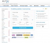 Lėktuvų bilietai internetu
