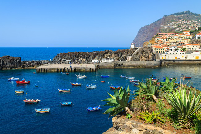 Madeira