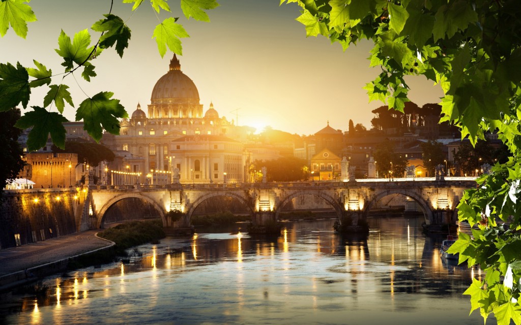 Roma