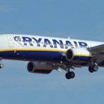 Ryanair bilietai