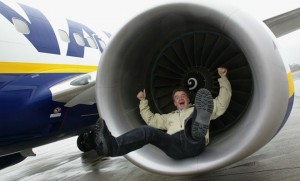 Ryanair iš Kauno vėl skraidys į Oslą