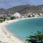 Saint Maarten_beach