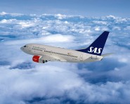 Scandinavian airlines skelbia lėktuvų bilietų išpardavimą