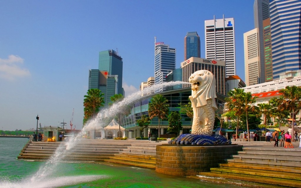 Singapūras