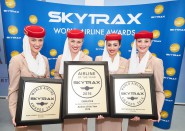 Skytrax World Airlines Awards_Emirates