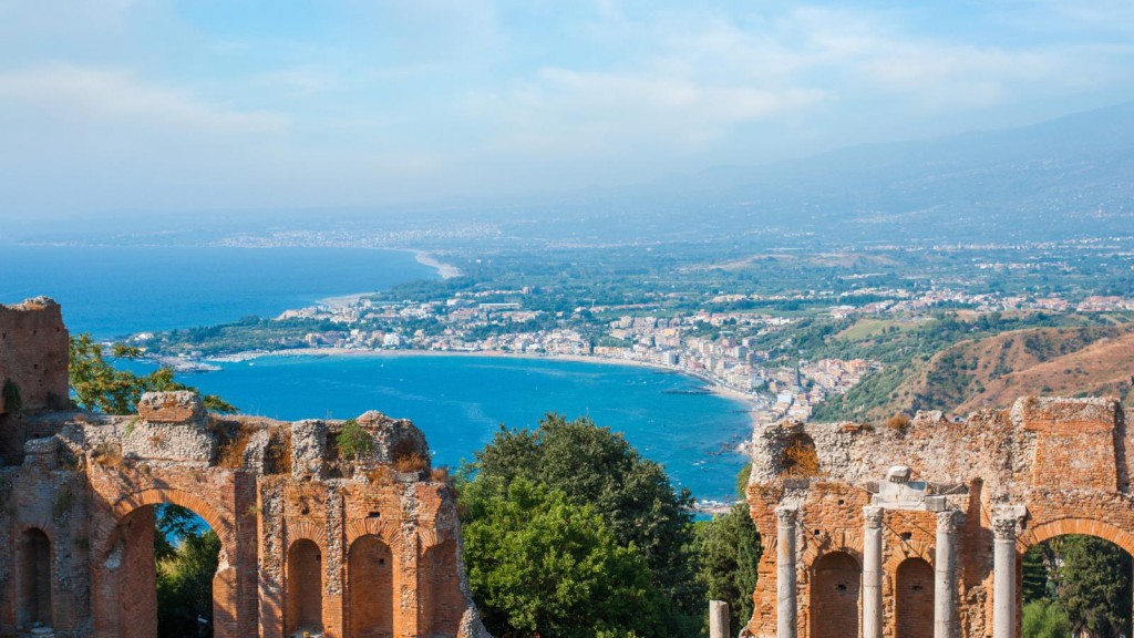 Taormina