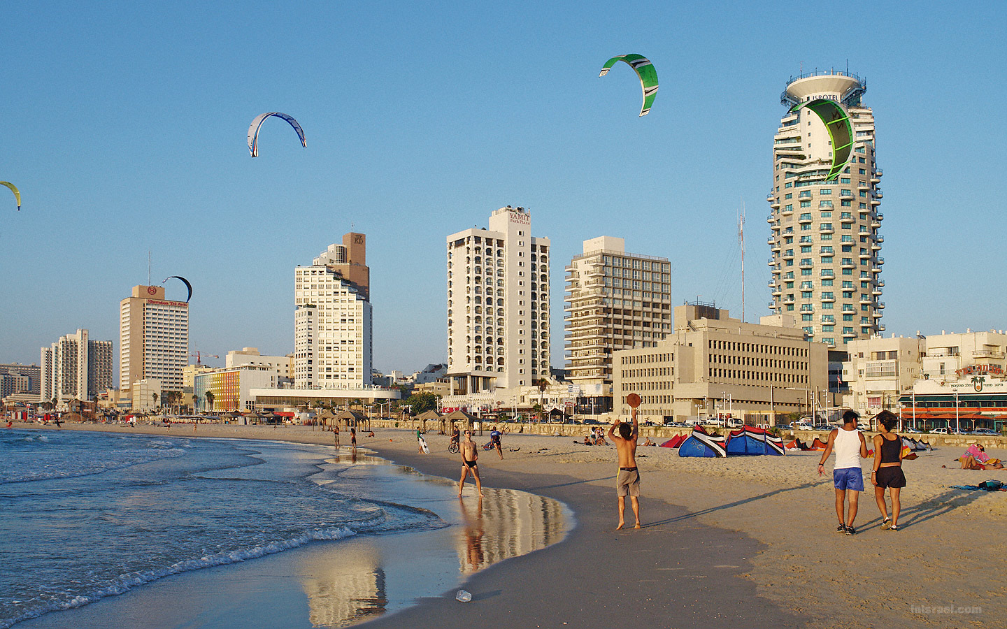 Tel-Avivas