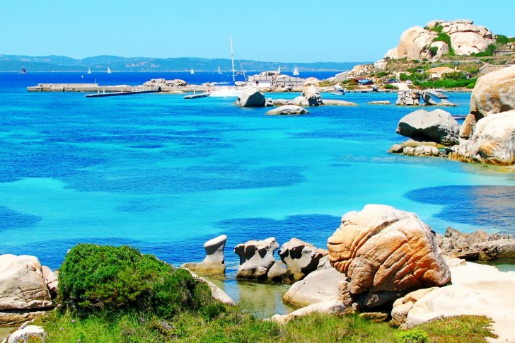 Sardinia