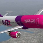 Wizzair lėktuvų bilietai