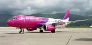 Wizzair keliauja į Dubajų