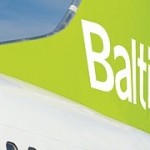 airBaltic išpardavimas