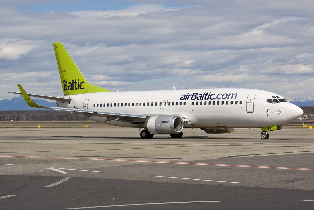 airBaltic žiemos skrydžių išpardavimas!