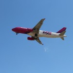 Nauja Wizzair registracijos į skrydį tvarka