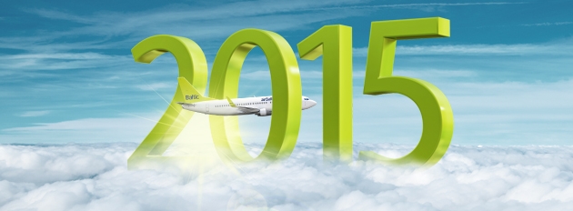 airBaltic skrydžių išpardavimas